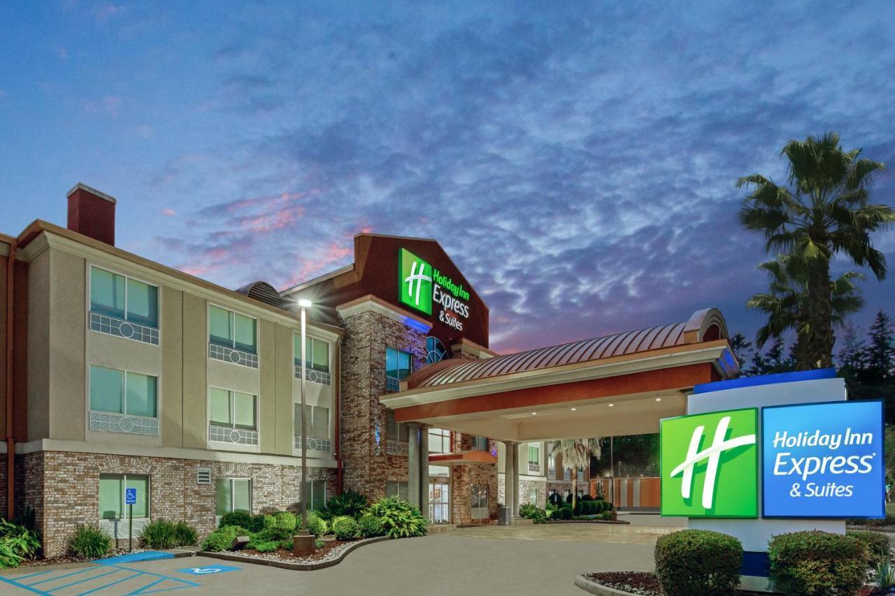Express & South By Ihg 2*