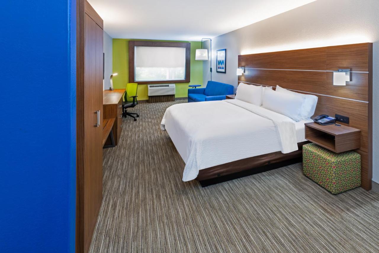 Express & South By Ihg 2* Lafayette