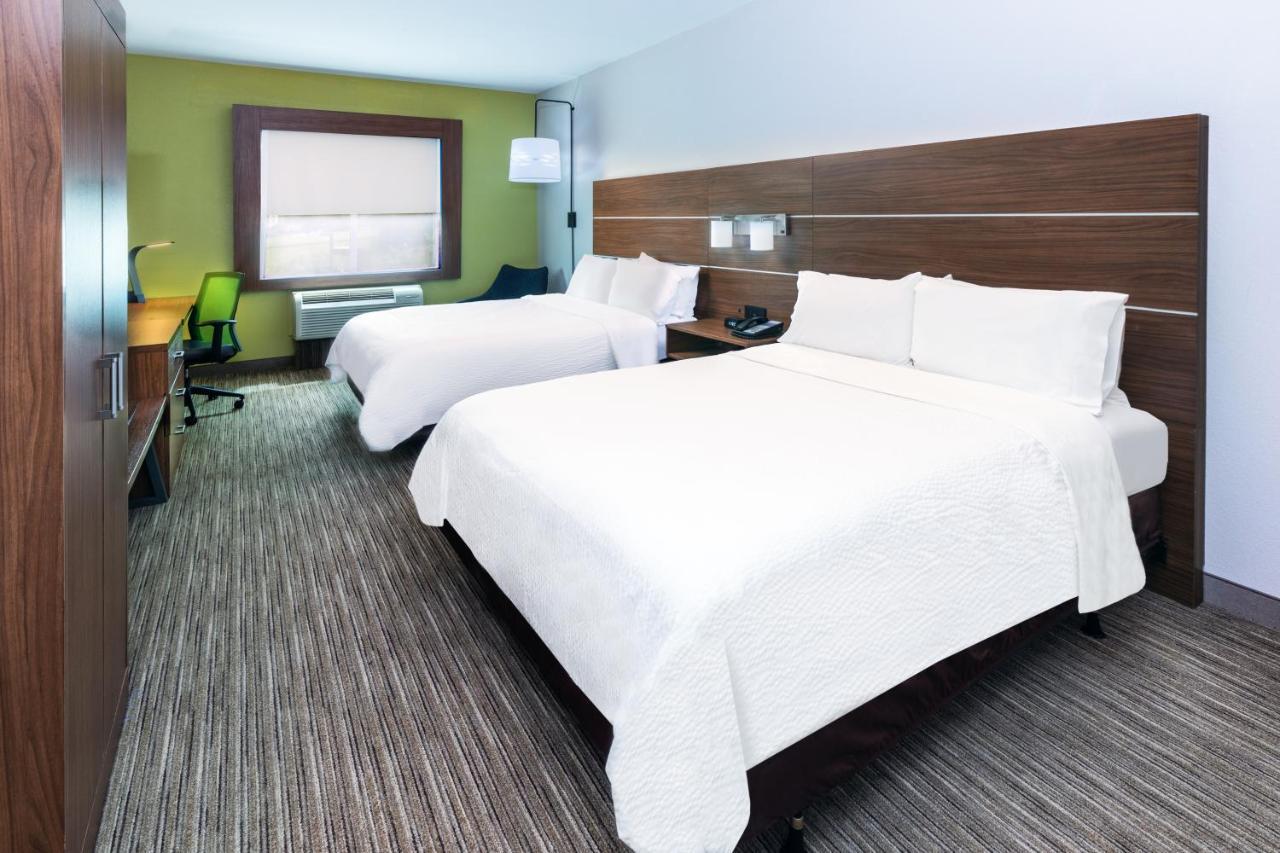 Hotel Express & South By Ihg