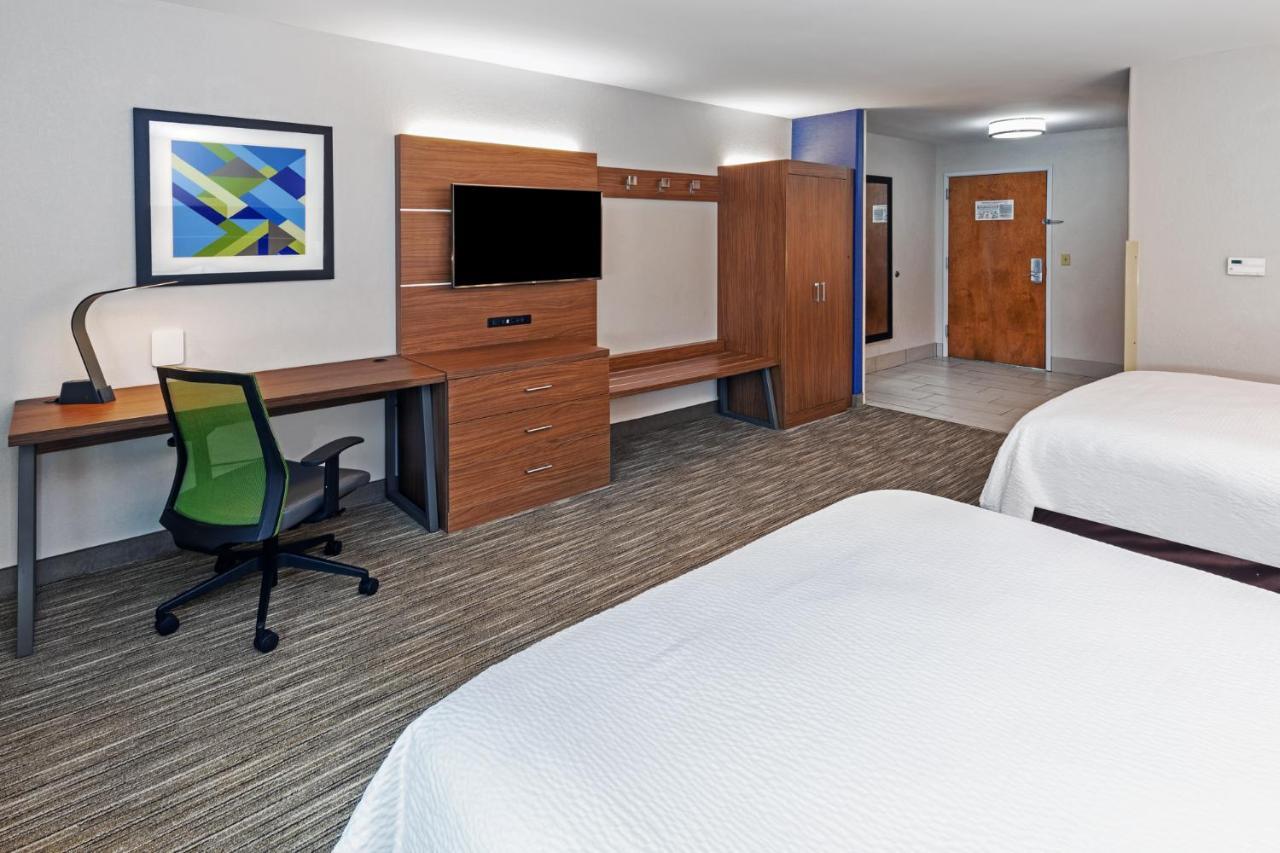 Express & South By Ihg Hotel