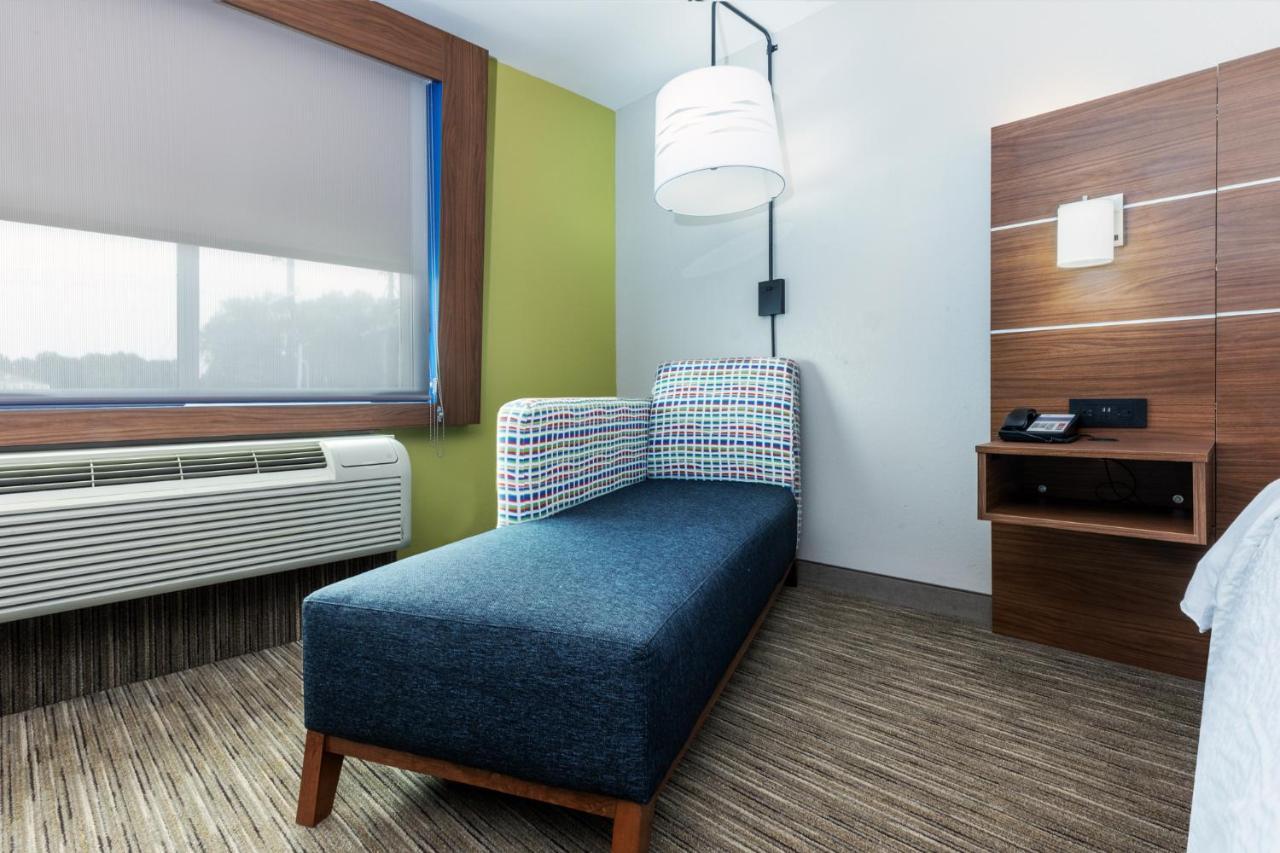 Hotel Express & South By Ihg Lafayette