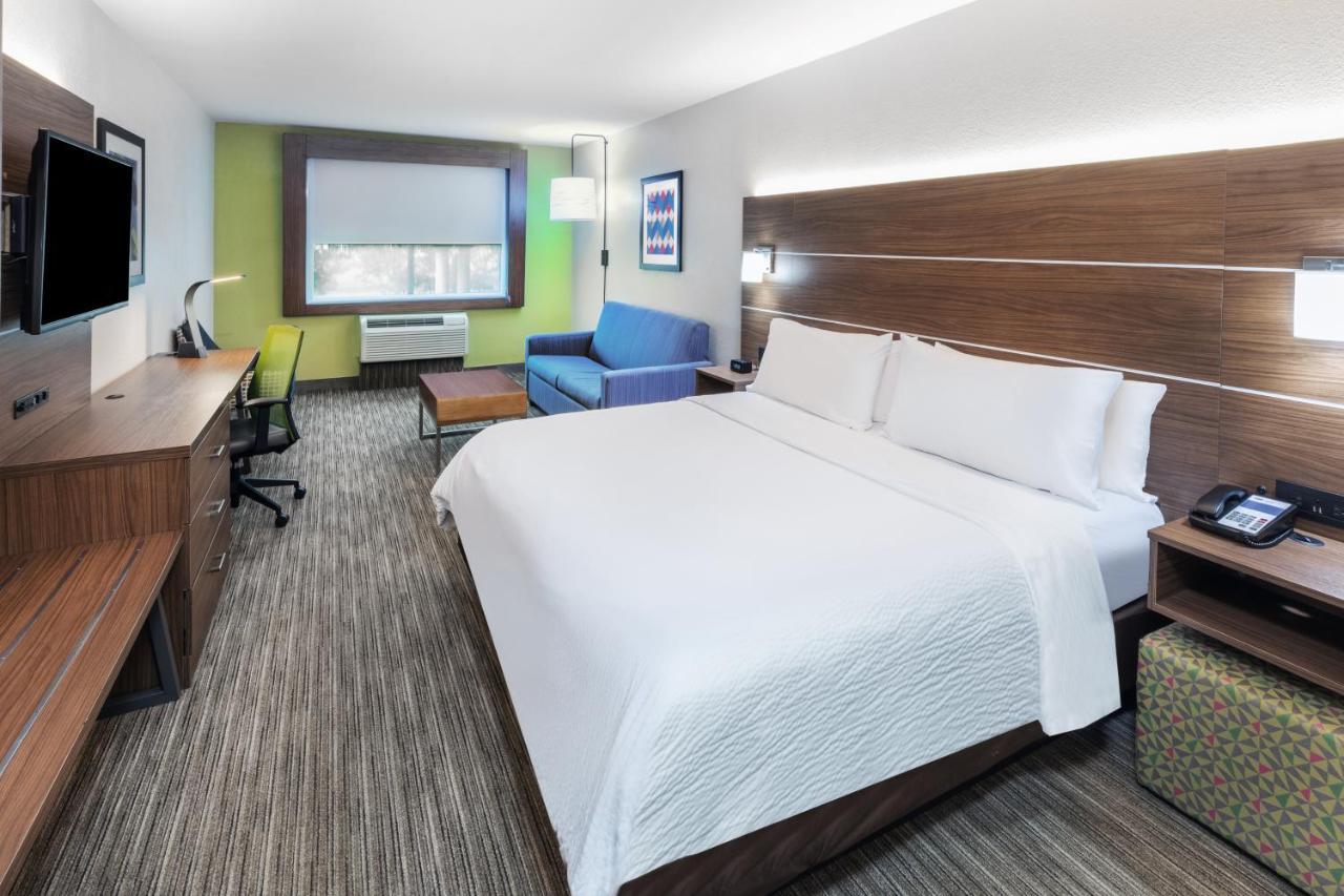 Hotel Express & South By Ihg