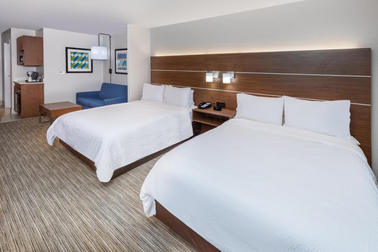 Express & South By Ihg Hotel Lafayette