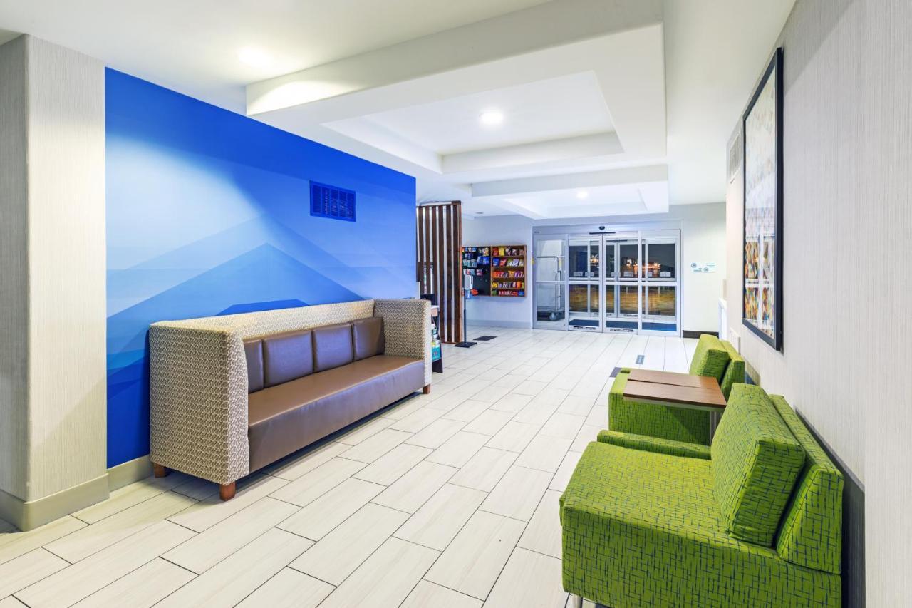 Hotel Express & South By Ihg 2*