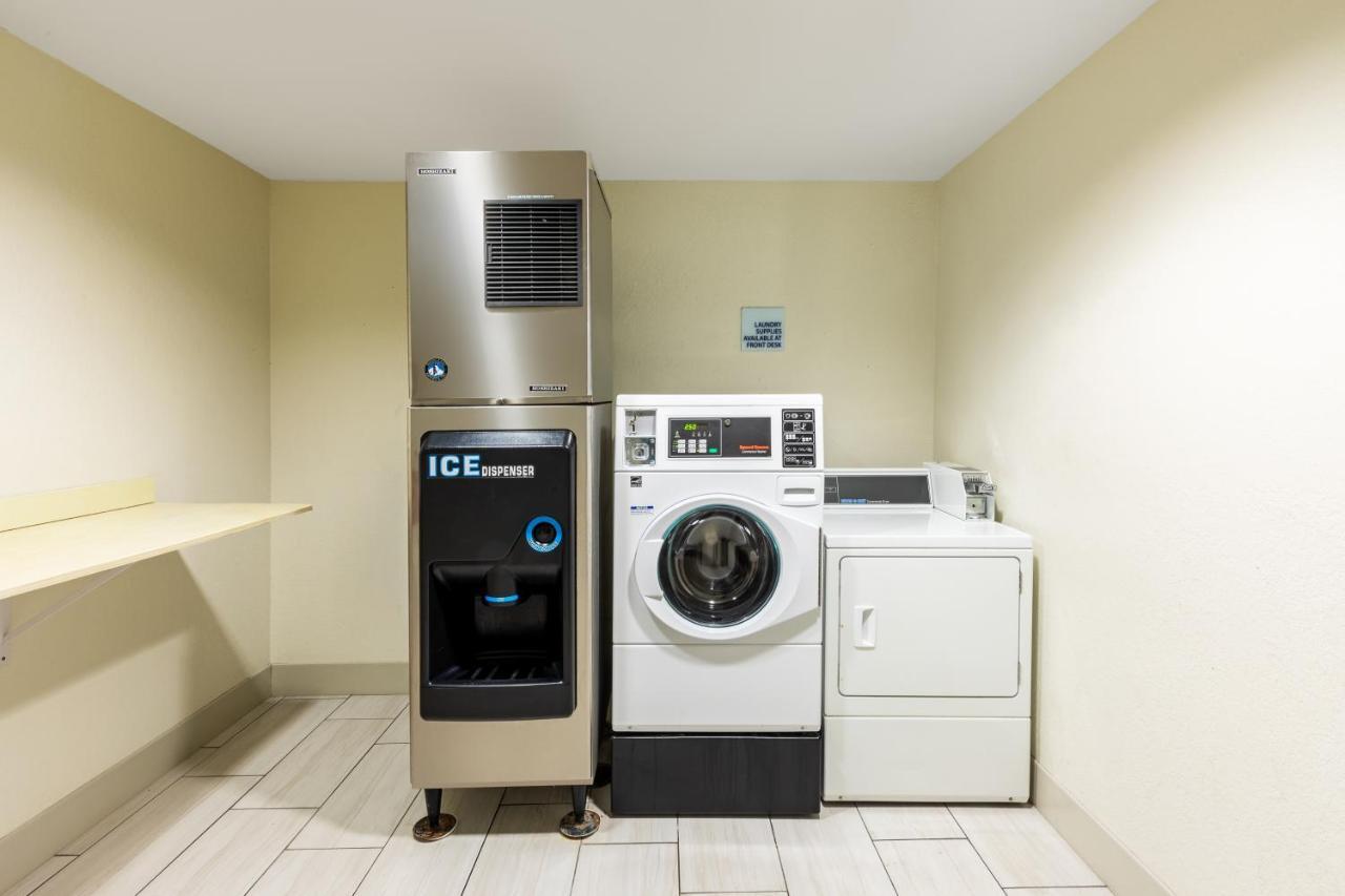 Hotel Express & South By Ihg Lafayette