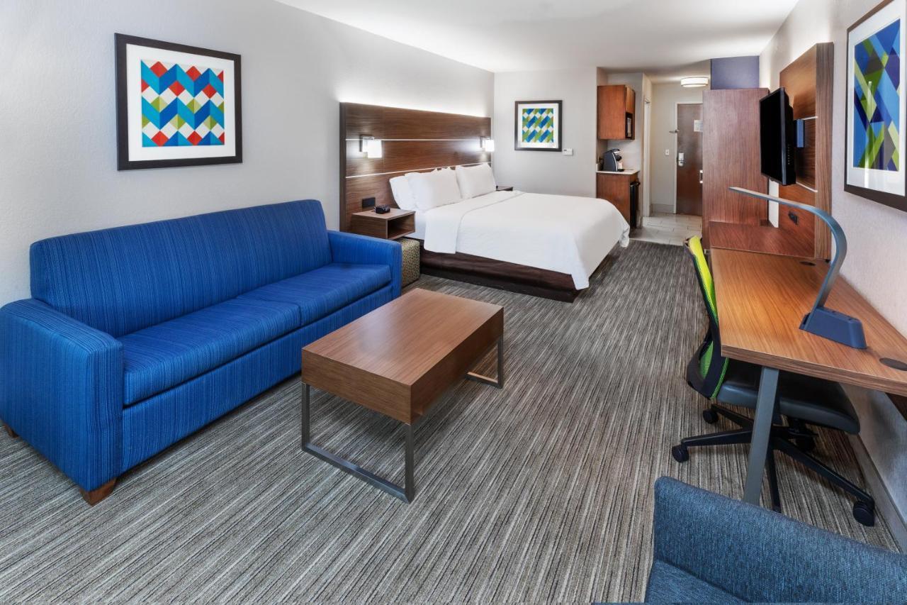 Hotel Express & South By Ihg