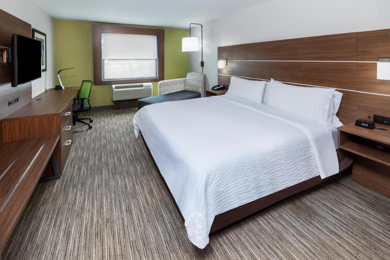 Hotel Express & South By Ihg