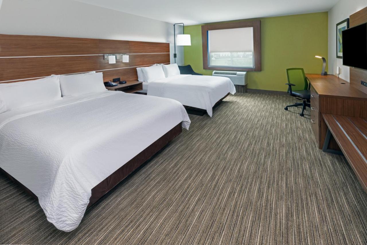 Hotel Express & South By Ihg 2*