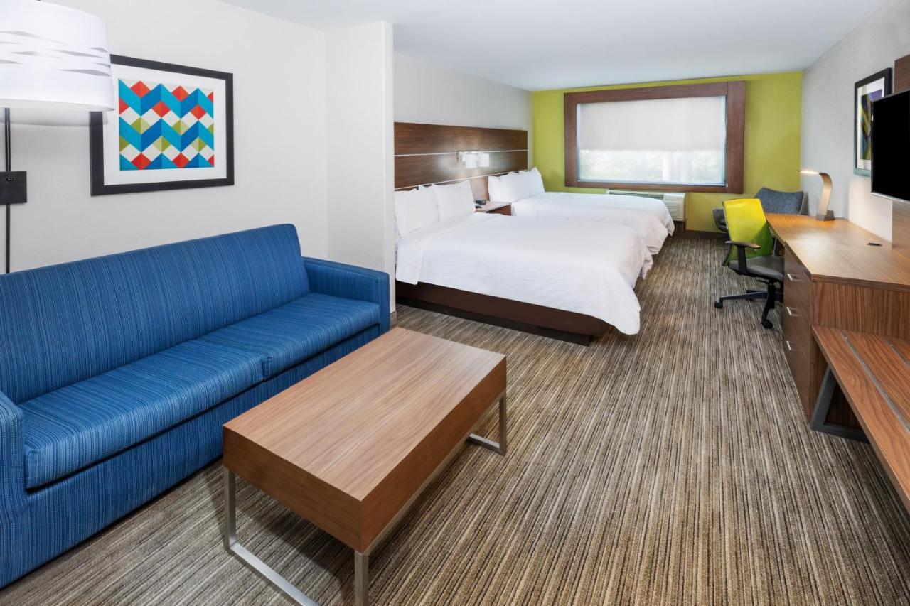 Express & South By Ihg Hotel Lafayette