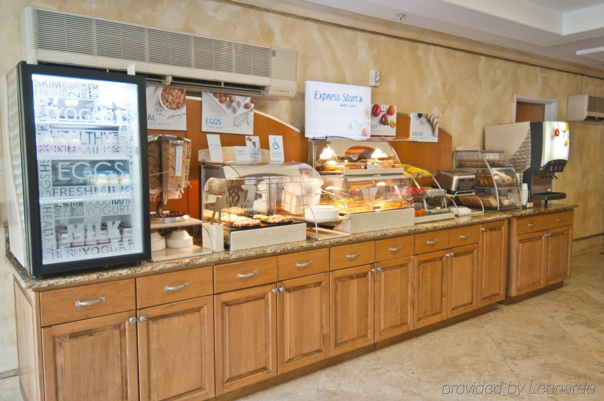 Hotel Express & South By Ihg Lafayette