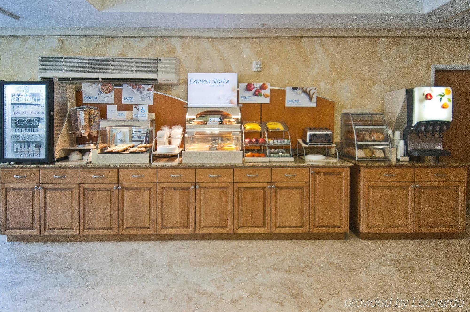 Express & South By Ihg Hotel