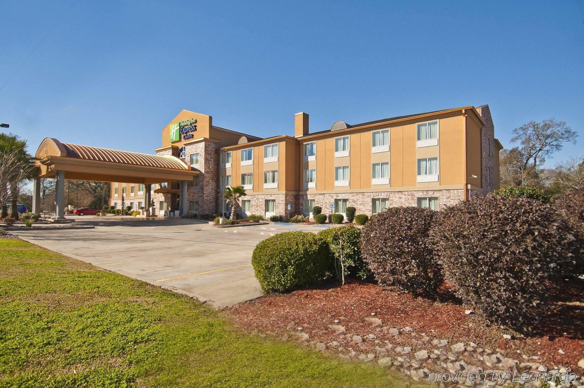 Express & South By Ihg 2*