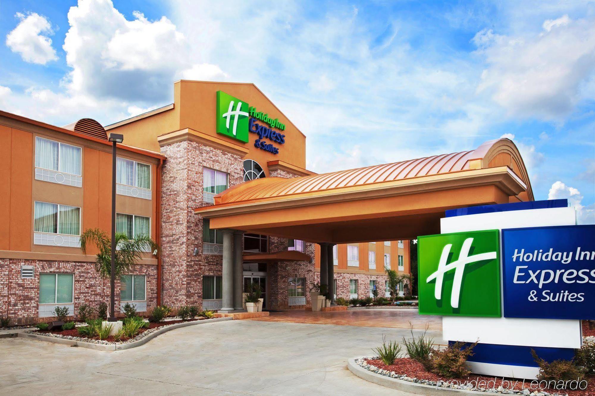 Hotel Express & South By Ihg Lafayette