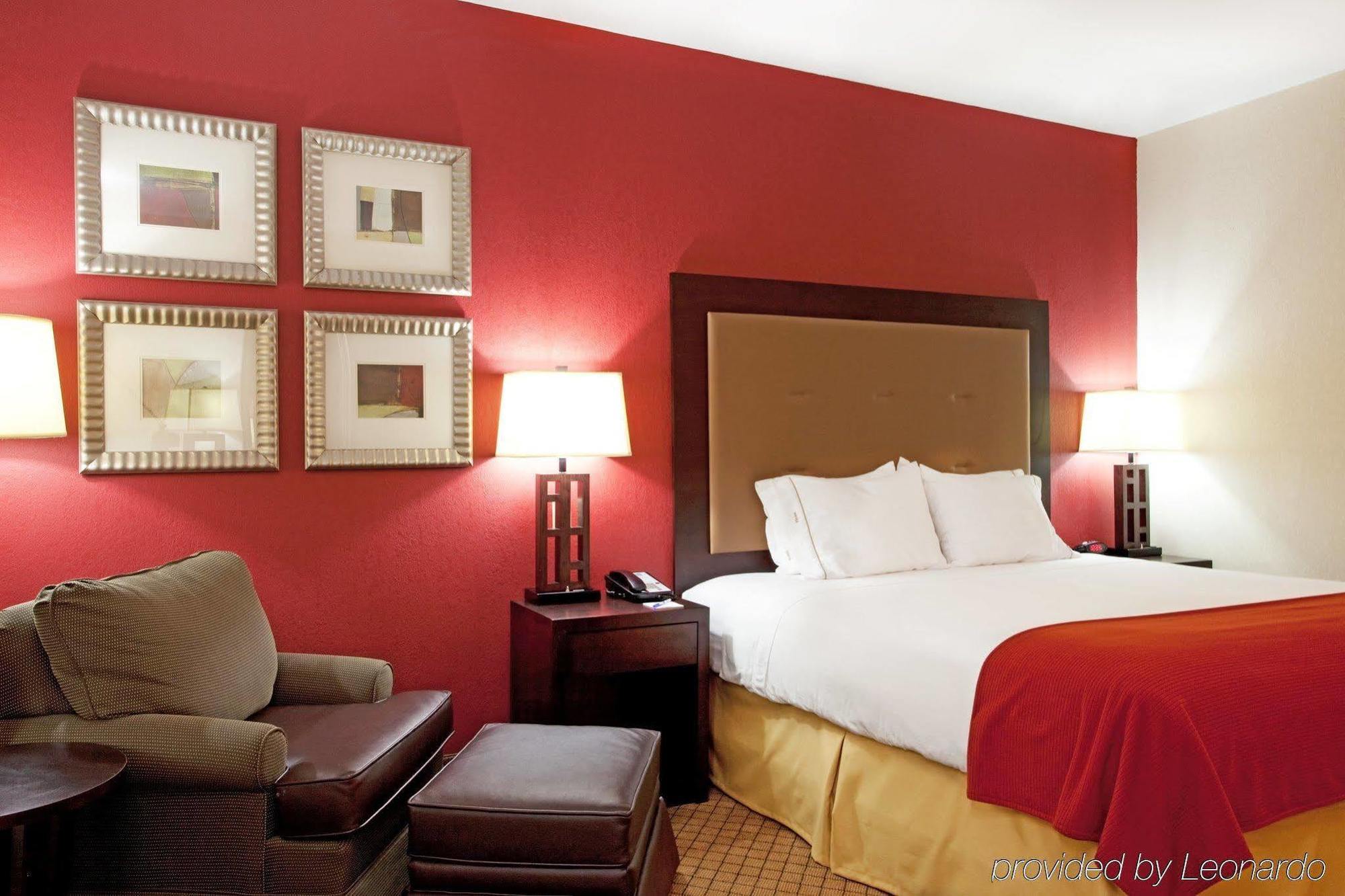Hotel Express & South By Ihg Lafayette