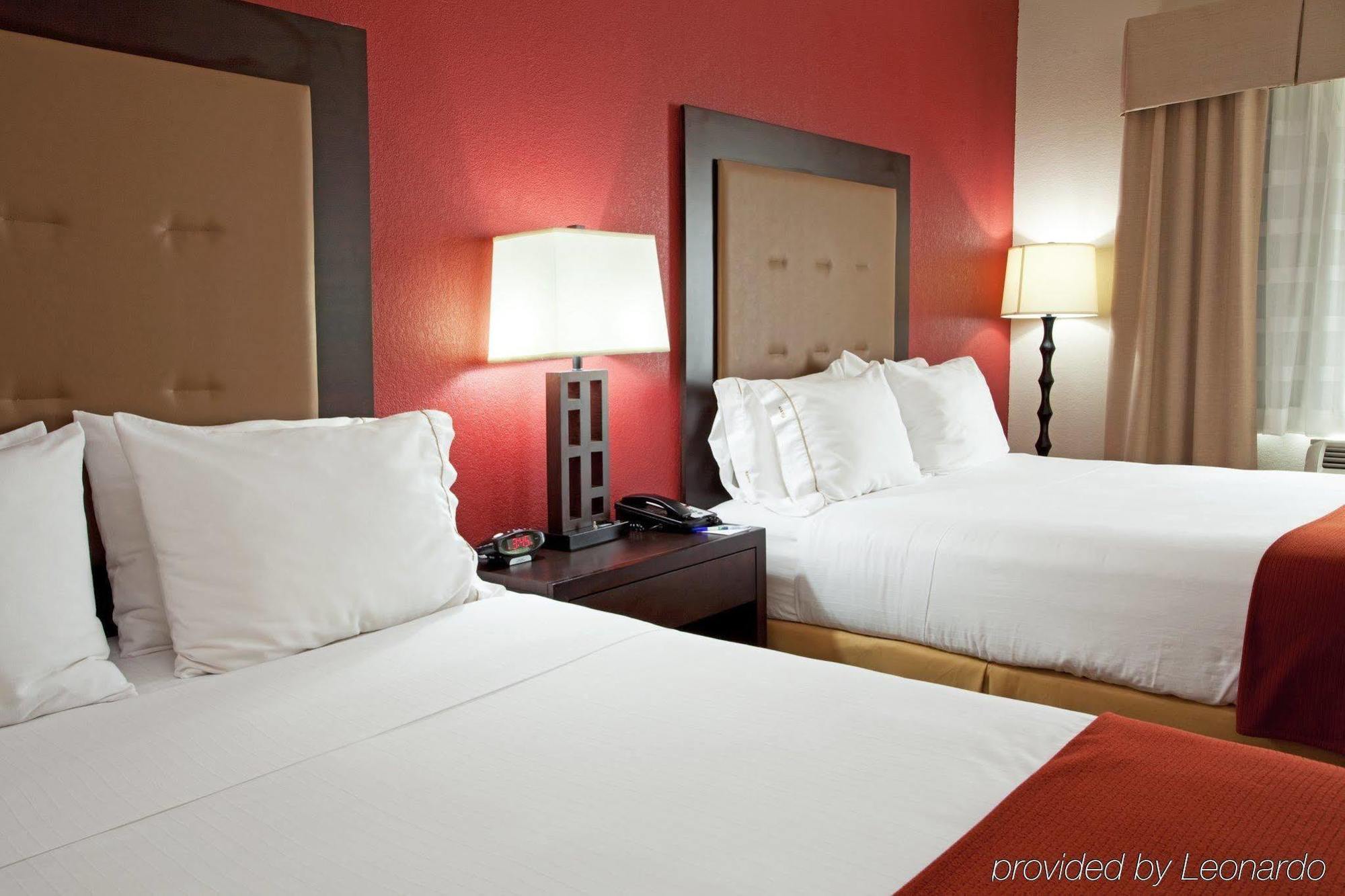 Hotel Express & South By Ihg Lafayette