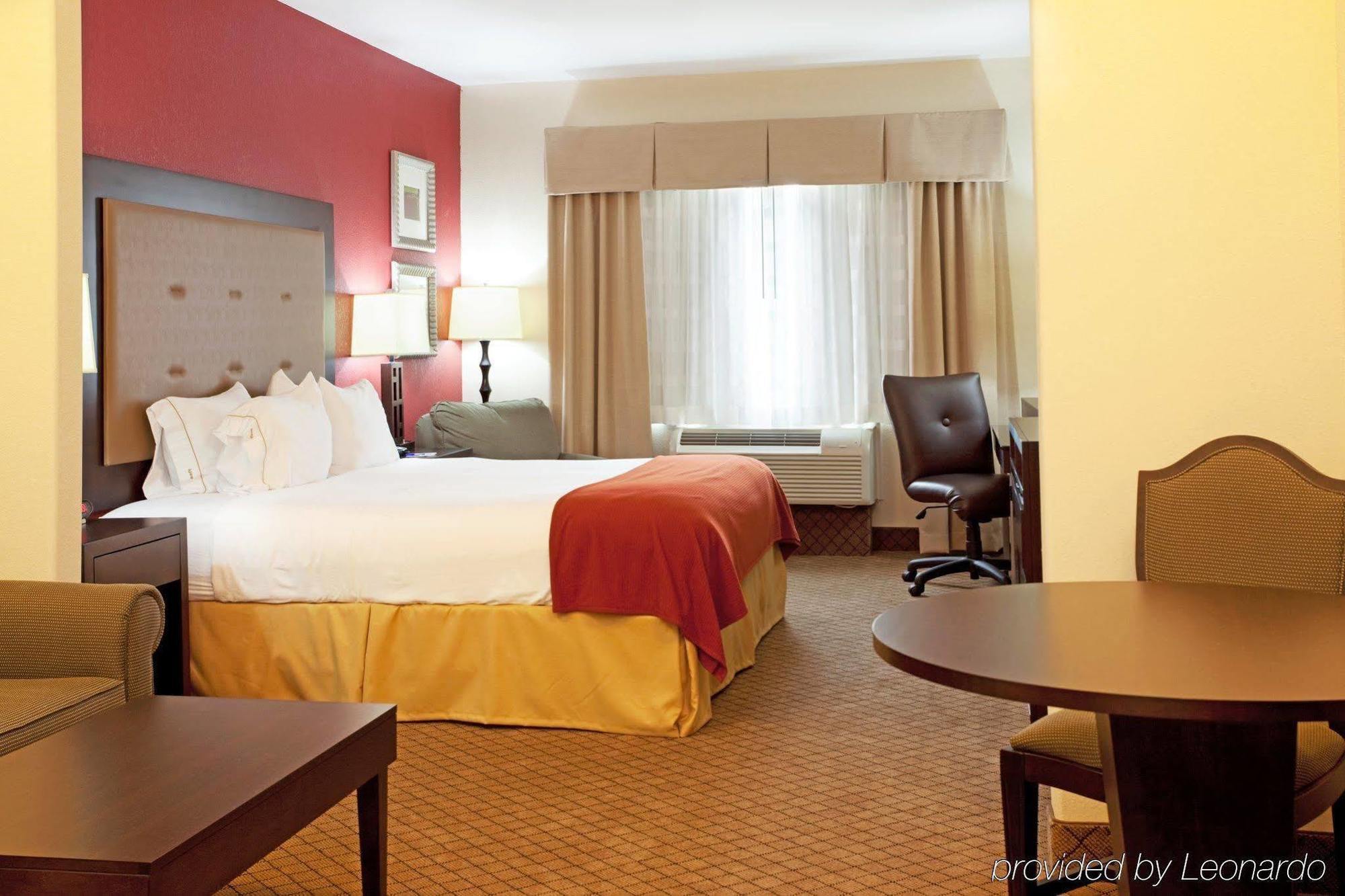 Hotel Express & South By Ihg Lafayette