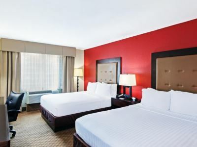 Hotel Express & South By Ihg