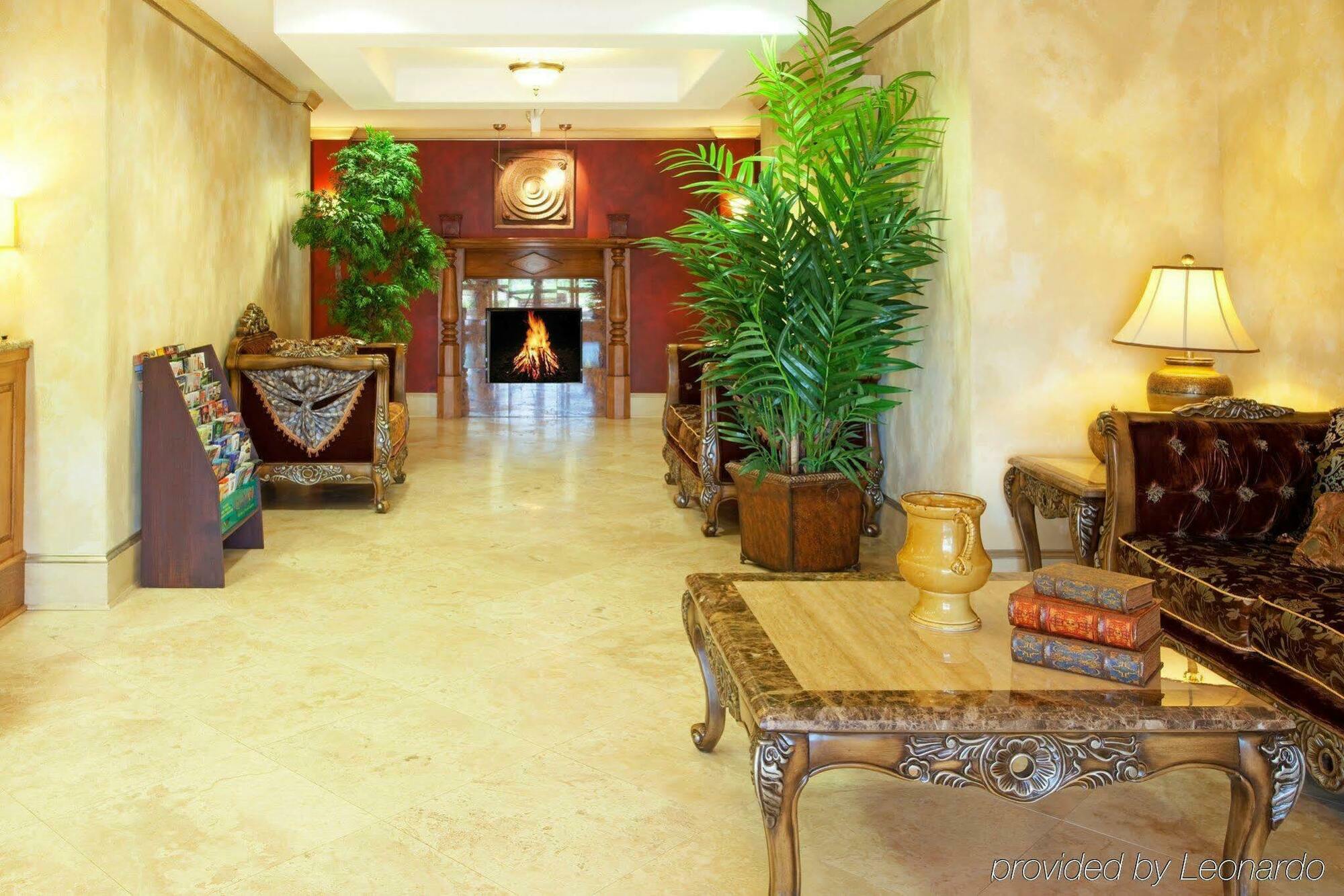 Hotel Express & South By Ihg Lafayette
