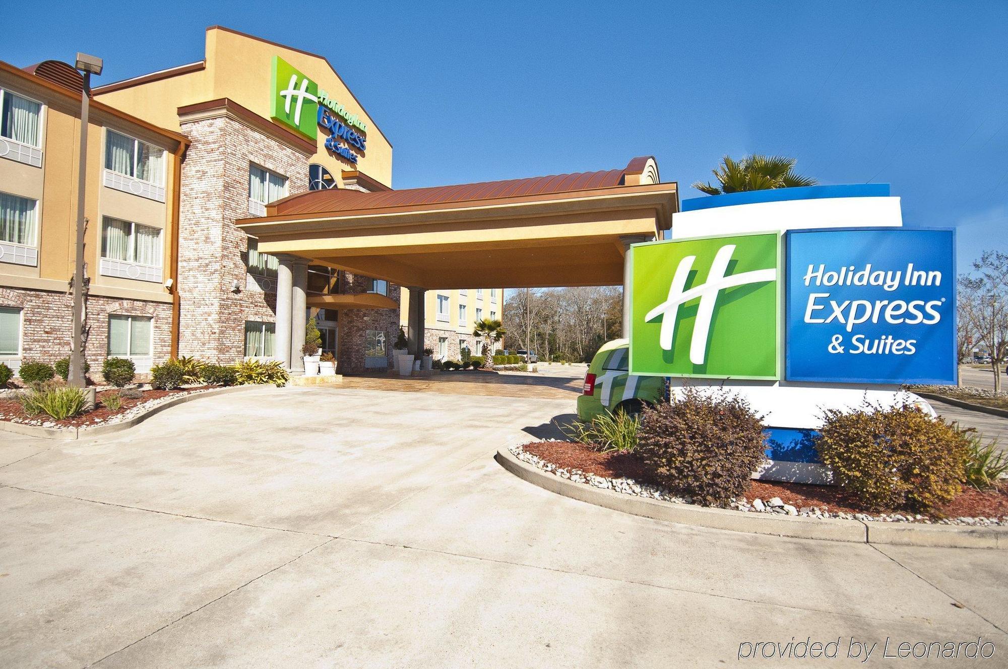 Express & South By Ihg