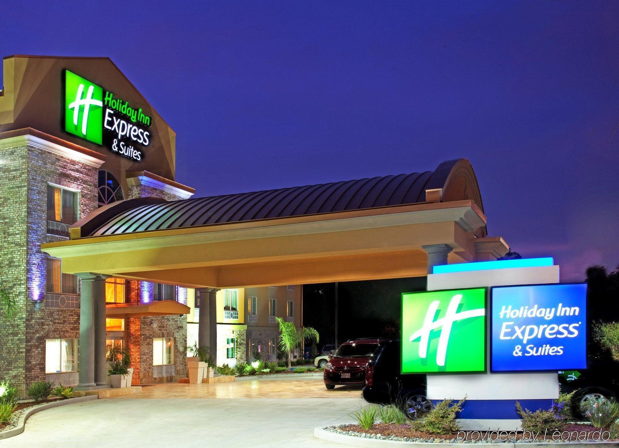 Hotel Express & South By Ihg
