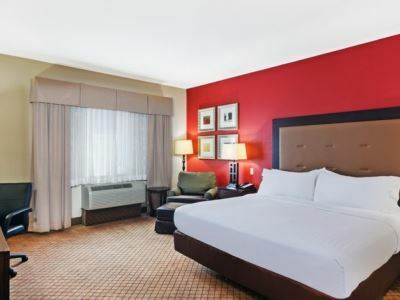 Express & South By Ihg Lafayette