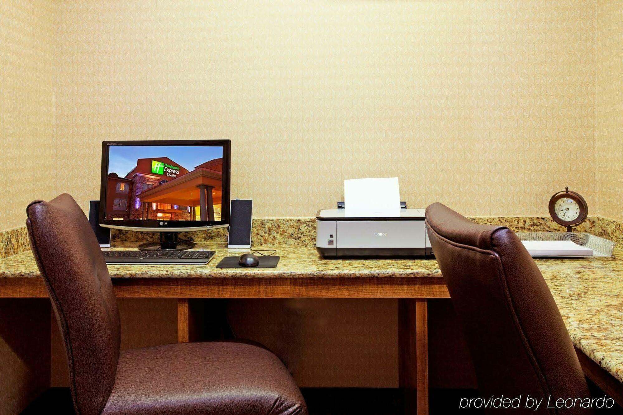 Express & South By Ihg